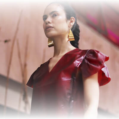 Arewá de Bernarda es una carta de amor en pasarela a Chihuahua y sus culturas