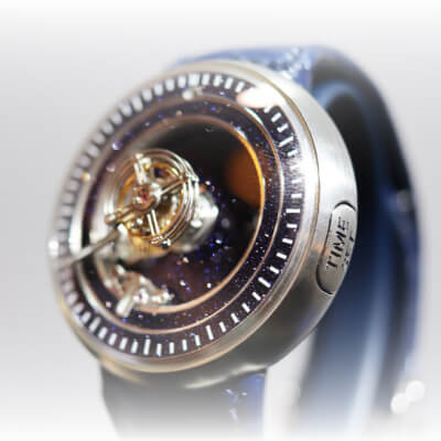 SIAR Summer Experience the best of independent Haute Horlogerie