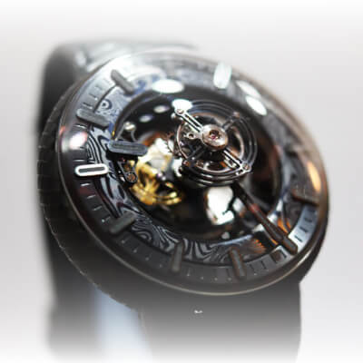 SIAR Summer Experience lo mejor de la Alta Relojería independiente