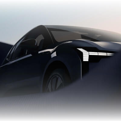 Volvo EX30, un SUV con lo mejor del diseño escandinavo y el más amigable con el planeta