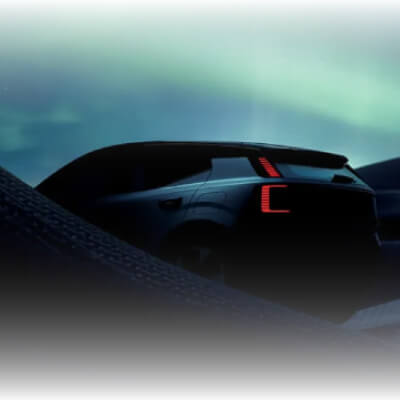 Volvo EX30, an SUV with the best of Scandinavian design and the friendliest with the planet