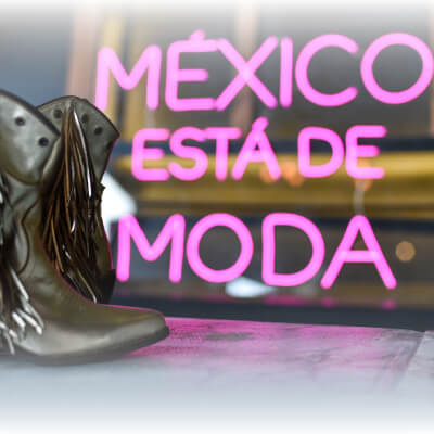 México está de Moda Talks llegó a Puebla