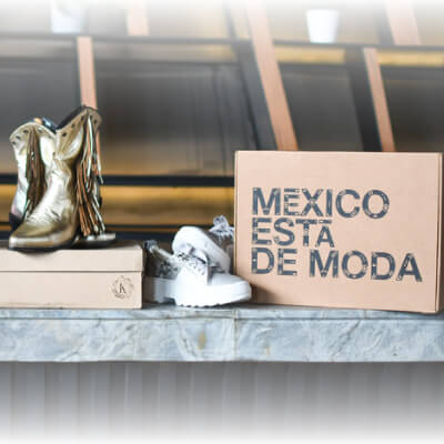 Mexico Está de Moda Talks arrives in Puebla