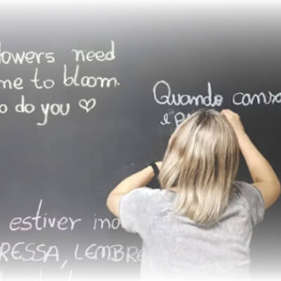 The advantages of being a polyglot