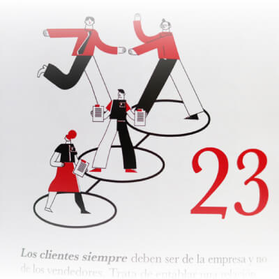 68 tips and habits to apply in my professional life, a celebration of the effort and talent of Andrés Simg