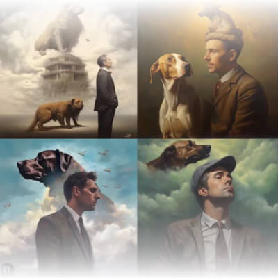 Volver al futuro, la Inteligencia Artificial en las imágenes del mundo de la moda