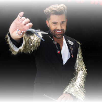 Gabriel Samra beautips de efectos de color