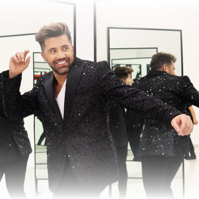 Gabriel Samra color effect beautips