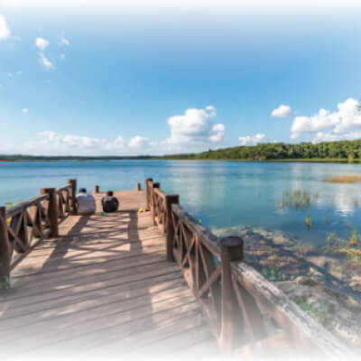 Vive México en los mejores destinos para vacacionar