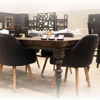 Take advantage of the holidays and remodel your spaces