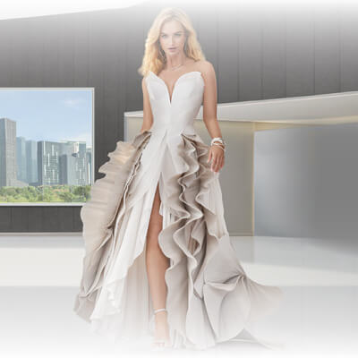 El futuro es un palacio, la nueva campaña de Palacio de Hierro