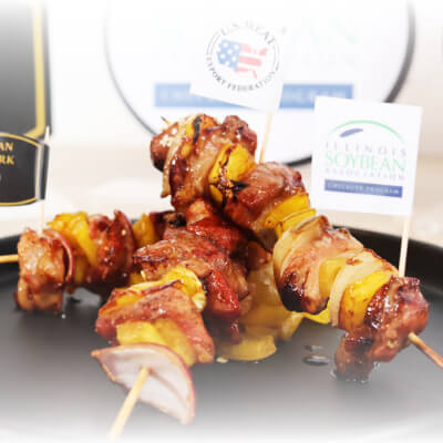 American Pork meat is a versatile and healthy choice