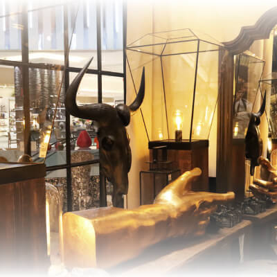 Casa Armida y lo mejor del diseño mexicano para tu hogar