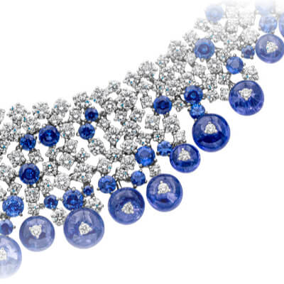 Céleste, elegancia y sofisticación en tus joyas