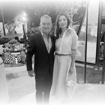 Fashion Group International Mexico y los grandes de la moda mexicana en Guadalajara