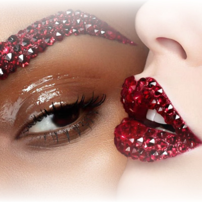 Mundo Fashion y Mónica Bruno, la estrella argentina del makeup