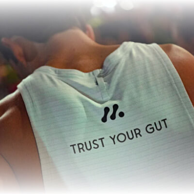 Six key steps to participate in a race