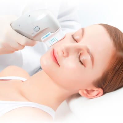 Goodbye to stretch marks without pain and permanently