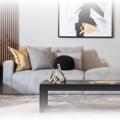 Casa de las Lomas y Adela Micha se unen para renovar con elegancia tus espacios