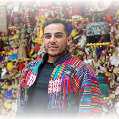 Ven a Renacer y apoya los programas del Museo de Arte Popular