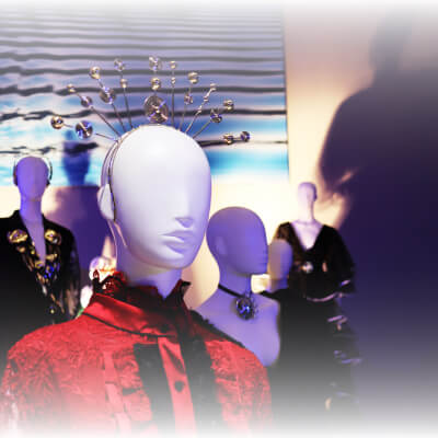 Drama en las pasarelas de Milan Fashion Week