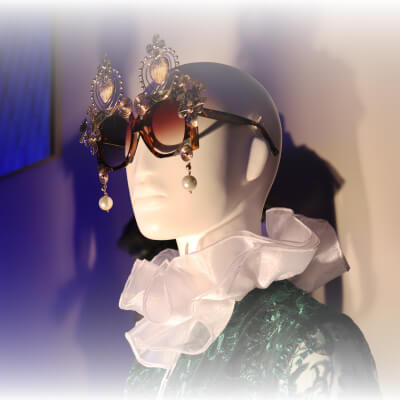 Drama on the catwalks of Milan Fashion Week