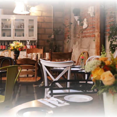 The taste of Sicilian cuisine in Mexico City