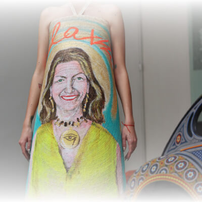 Pasarelas exclusivas y experiencias inolvidables en las que puedes participar y ayudar al arte popular de México