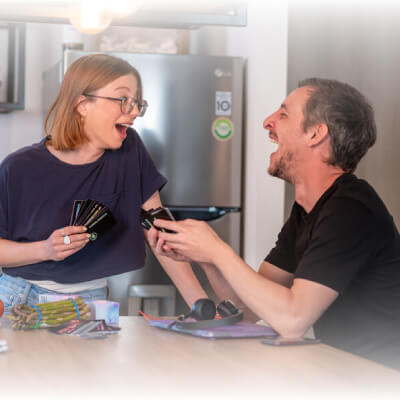 Errores típicos al tratar de mejorar la comunicación con tu pareja y cómo resolverlos