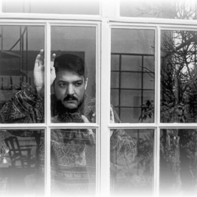 Francisco Castro Leñero. Una lógica de la belleza en Bellas Artes