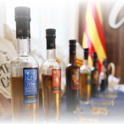 Aceites y Vinos de Catalunya una explosión de sabor que abre las puertas del Mediterráneo