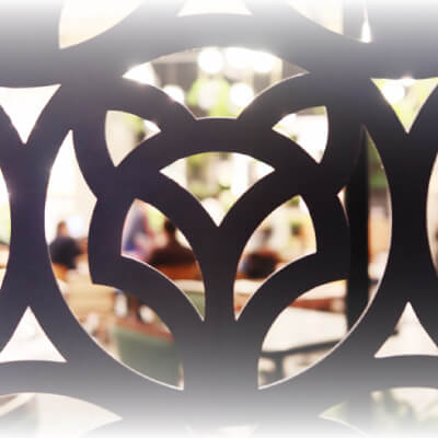 El Chef Alex Méndez y su sabor yucateco en la Cantina Palacio