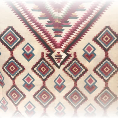 Disfruta el encuentro más grande y ORIGINAL del arte textil mexicano