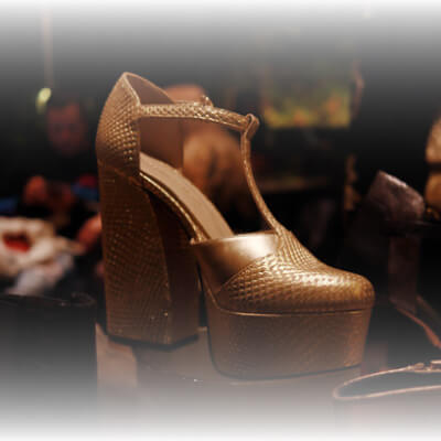 Richness and sensuality in the new Regina Romero collection