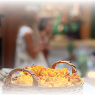 El otoño es el momento de soltar en Wellness Palacio