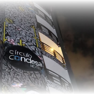 Descubre el corazón de la Ciudad de México