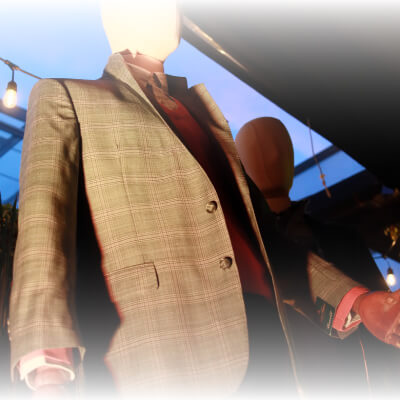 Brooks Brothers Otoño Invierno 2023 estilo legendario