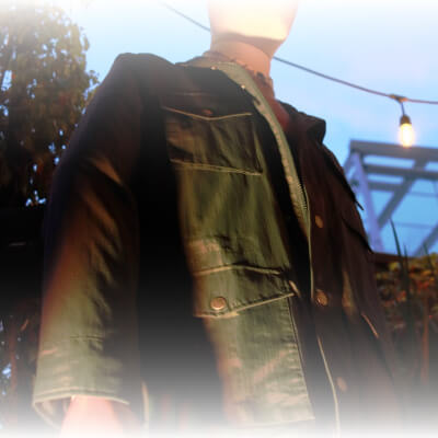 Brooks Brothers Fall Winter 2023 legendary style