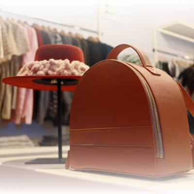 Casa Dinamarca, un nuevo espacio para la moda de autor en la ciudad de México