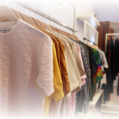 Casa Dinamarca, a new space for designer fashion in Mexico City