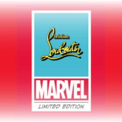 Walk like a hero and help Make-A-Wish with Disney and Louboutin