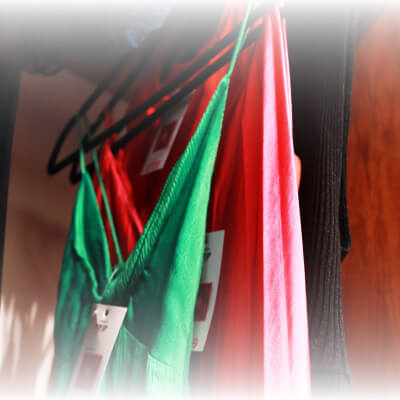 Preloved Fashion, an opportunity for your style and the planet