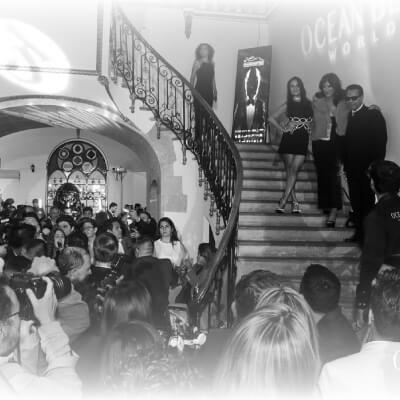 GP Racing Night, el kick off de la F1 en México