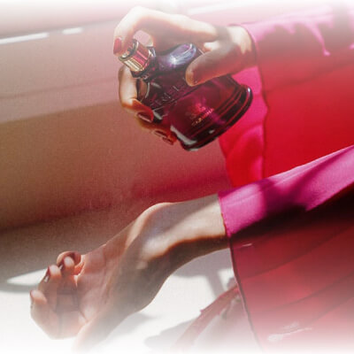 Carmina de House of Creed, sensualidad y audacia legendarias