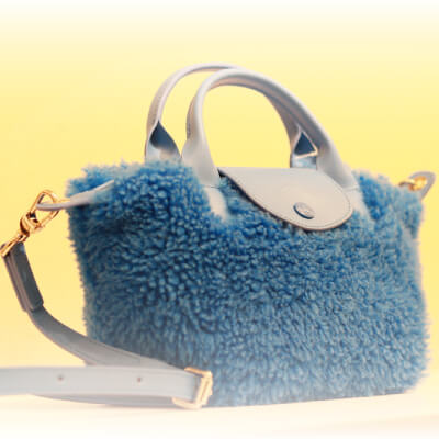 Chic Parisino de Longchamp en Antara