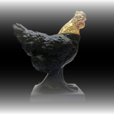 Pigmento, piezas apasionadas por Nicole Aloi para transformar tus espacios