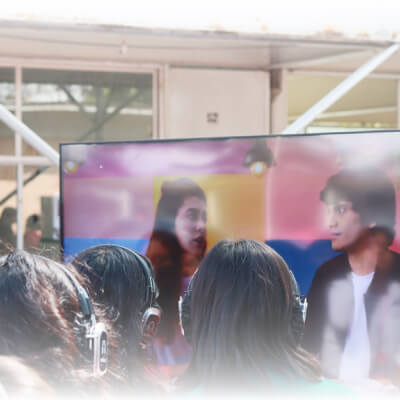 Goodbye to taboos and normalize the conversation about menstruation