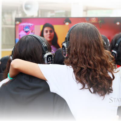 Adíos a los tabúes, normaliza la conversación sobre menstruación