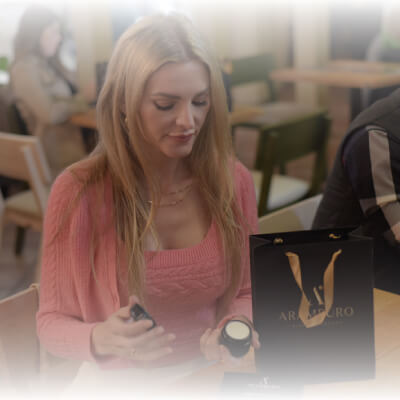 Arámburo Experience la propuesta más reciente de Wellness Palacio