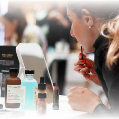 No Makeup Make Up en Belleza Palacio